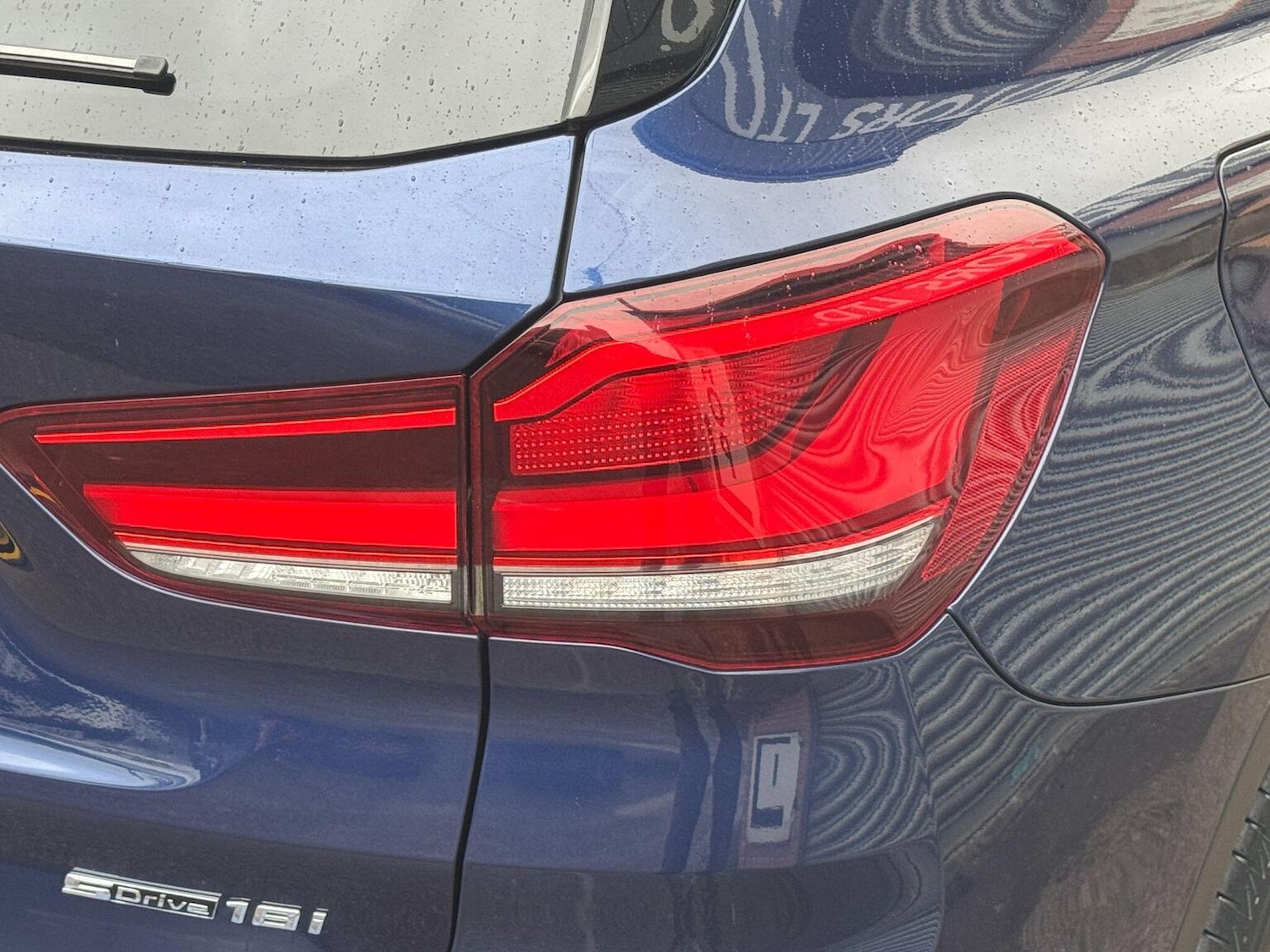 Used BMW X1 2019 for sale - 76769363: Photo 47