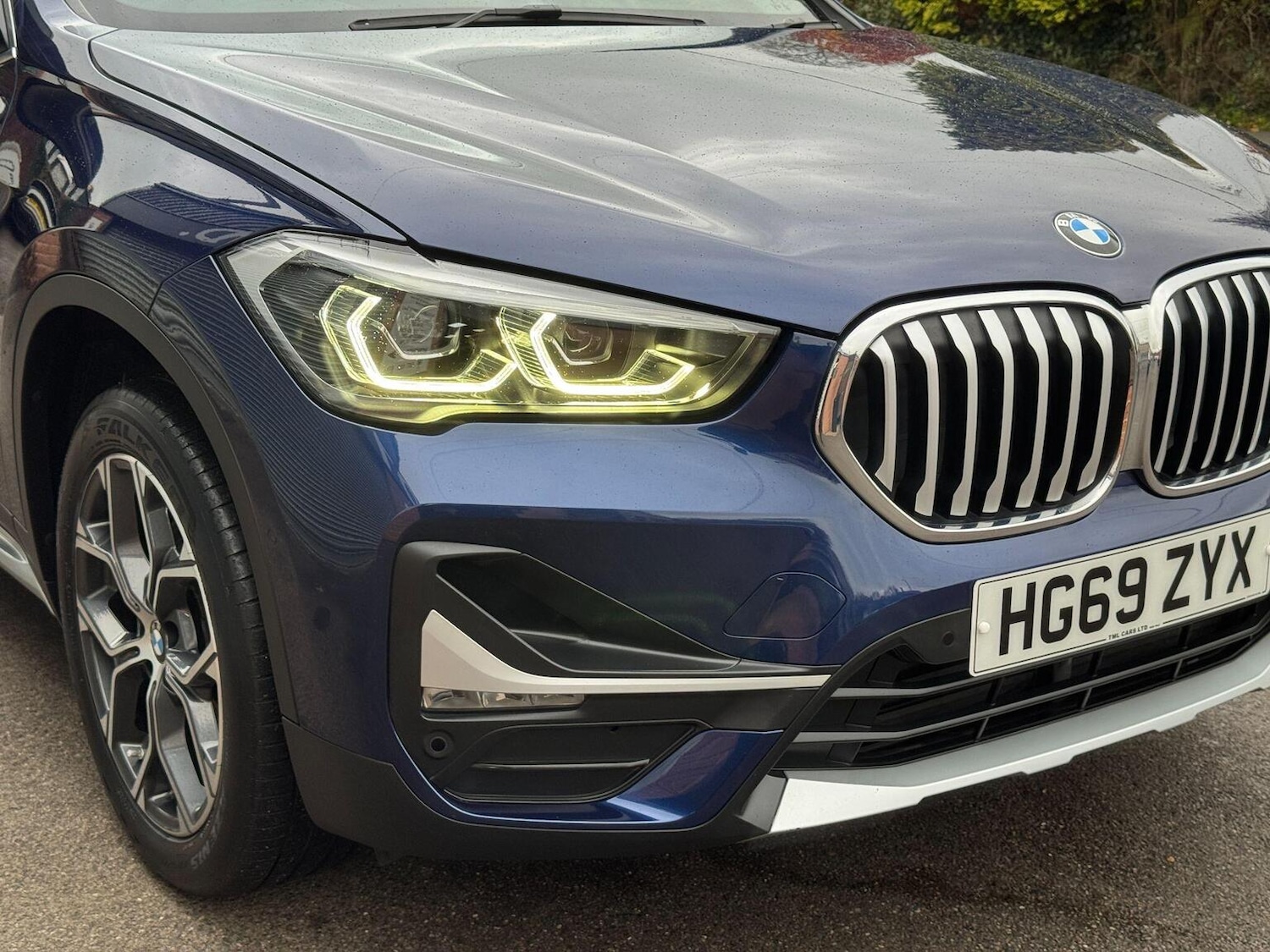 Used BMW X1 2019 for sale - 76769363: Photo 48