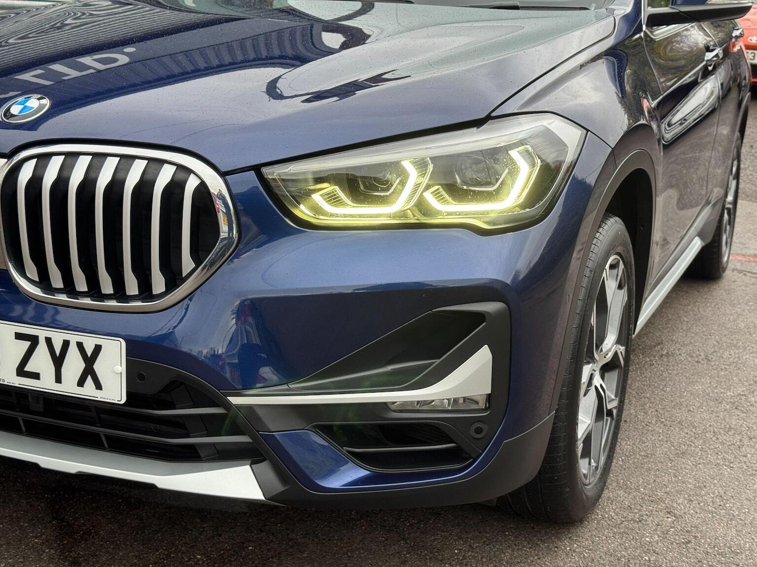 Used BMW X1 2019 for sale - 76769363: Photo 49