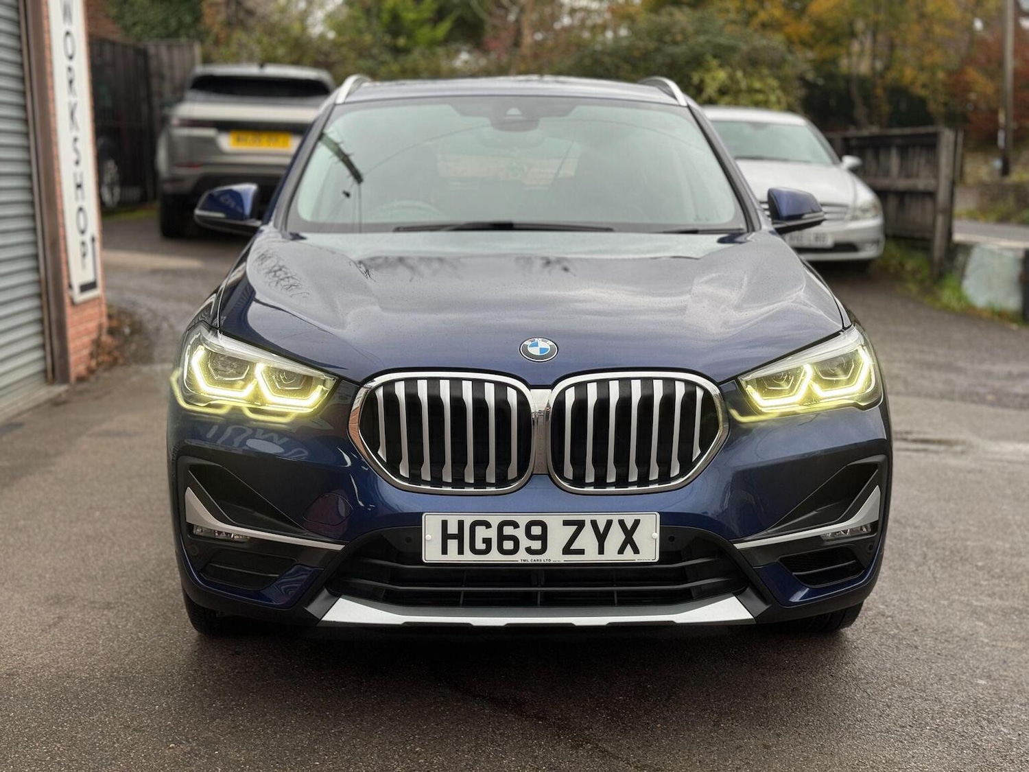 Used BMW X1 2019 for sale - 76769363: Photo 5