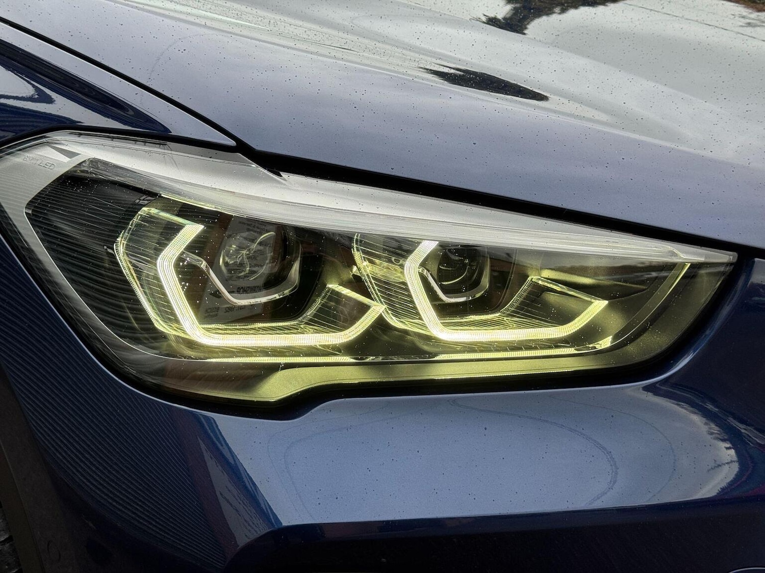 Used BMW X1 2019 for sale - 76769363: Photo 50