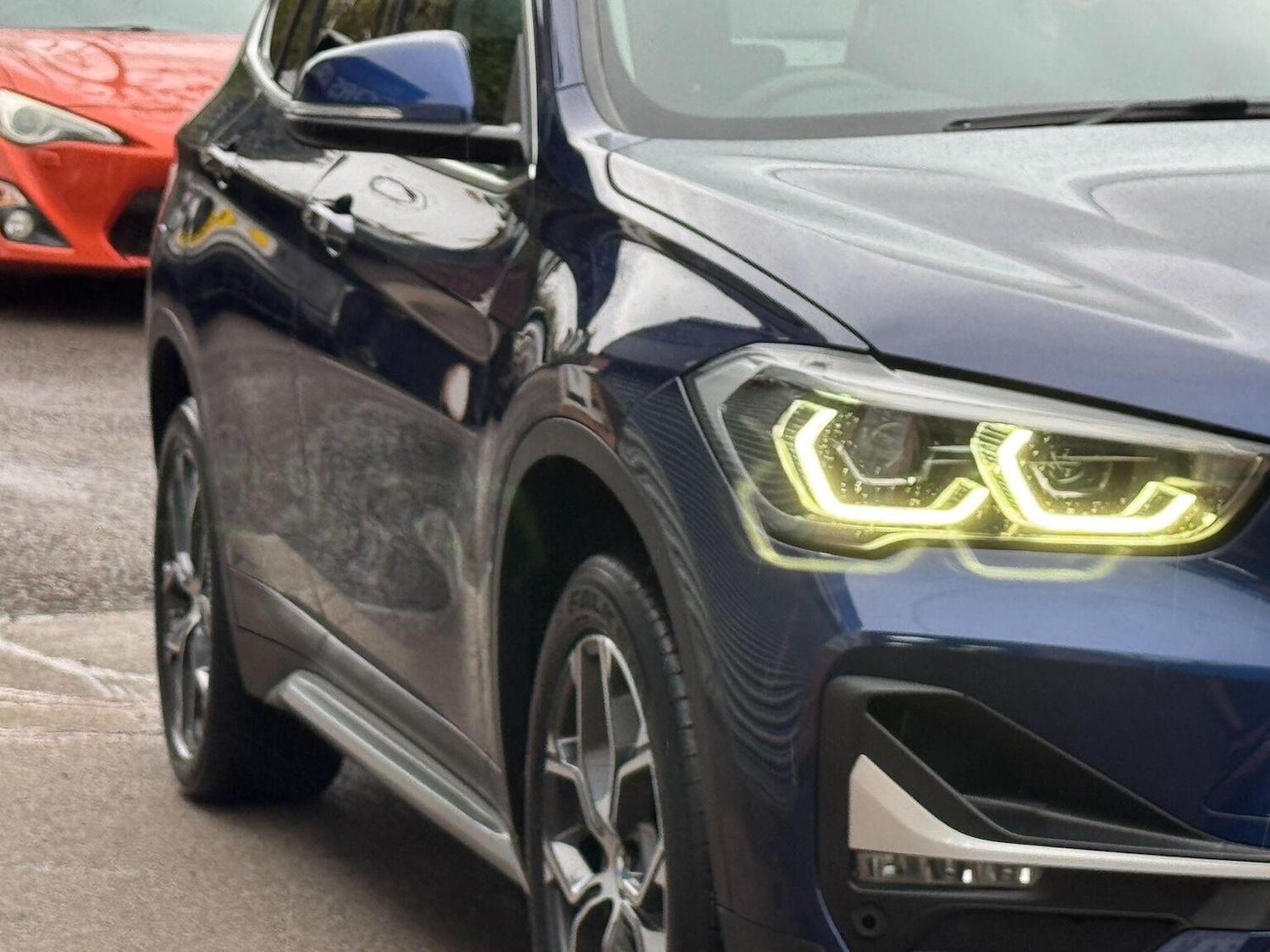 Used BMW X1 2019 for sale - 76769363: Photo 51