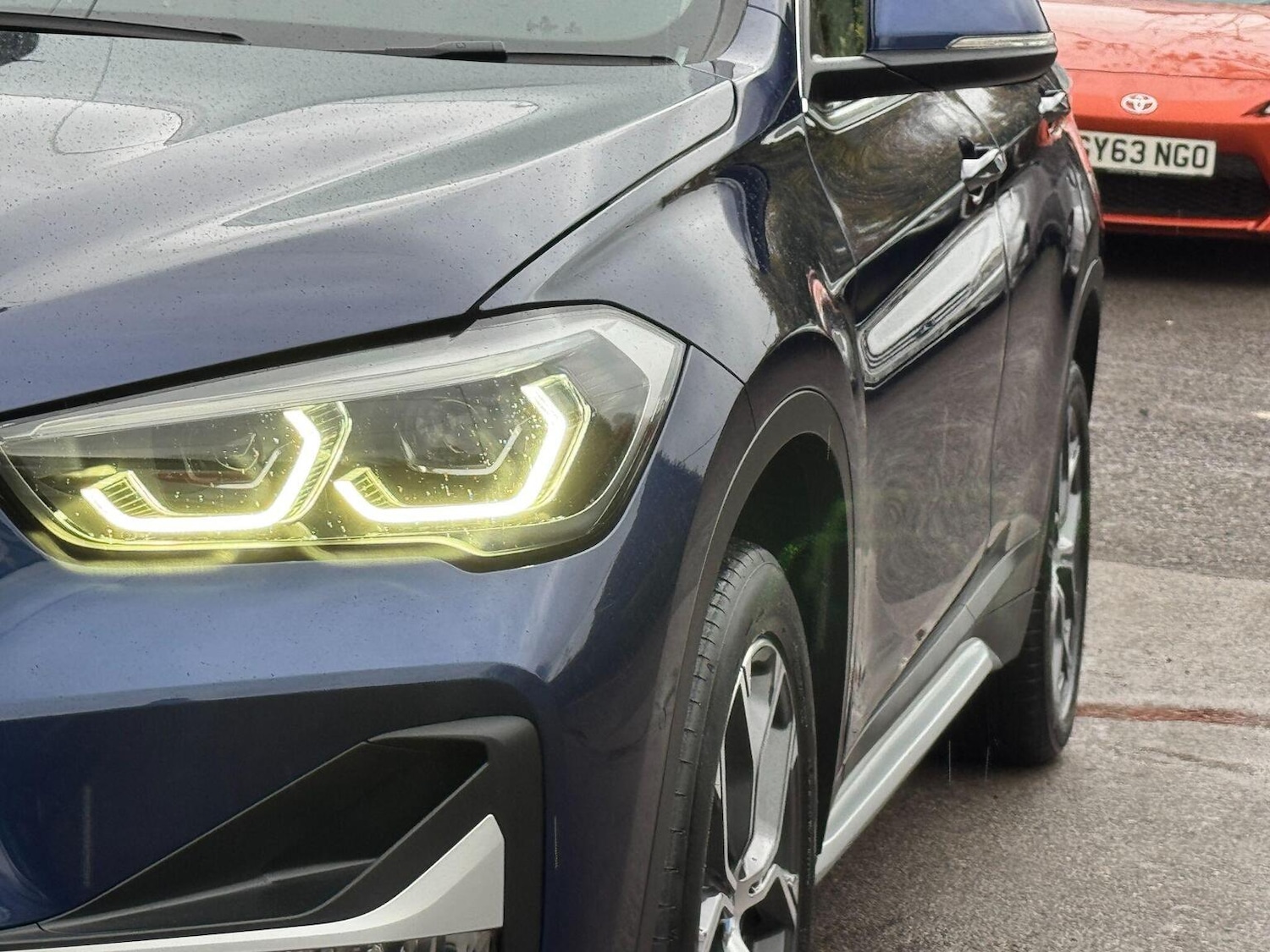 Used BMW X1 2019 for sale - 76769363: Photo 52