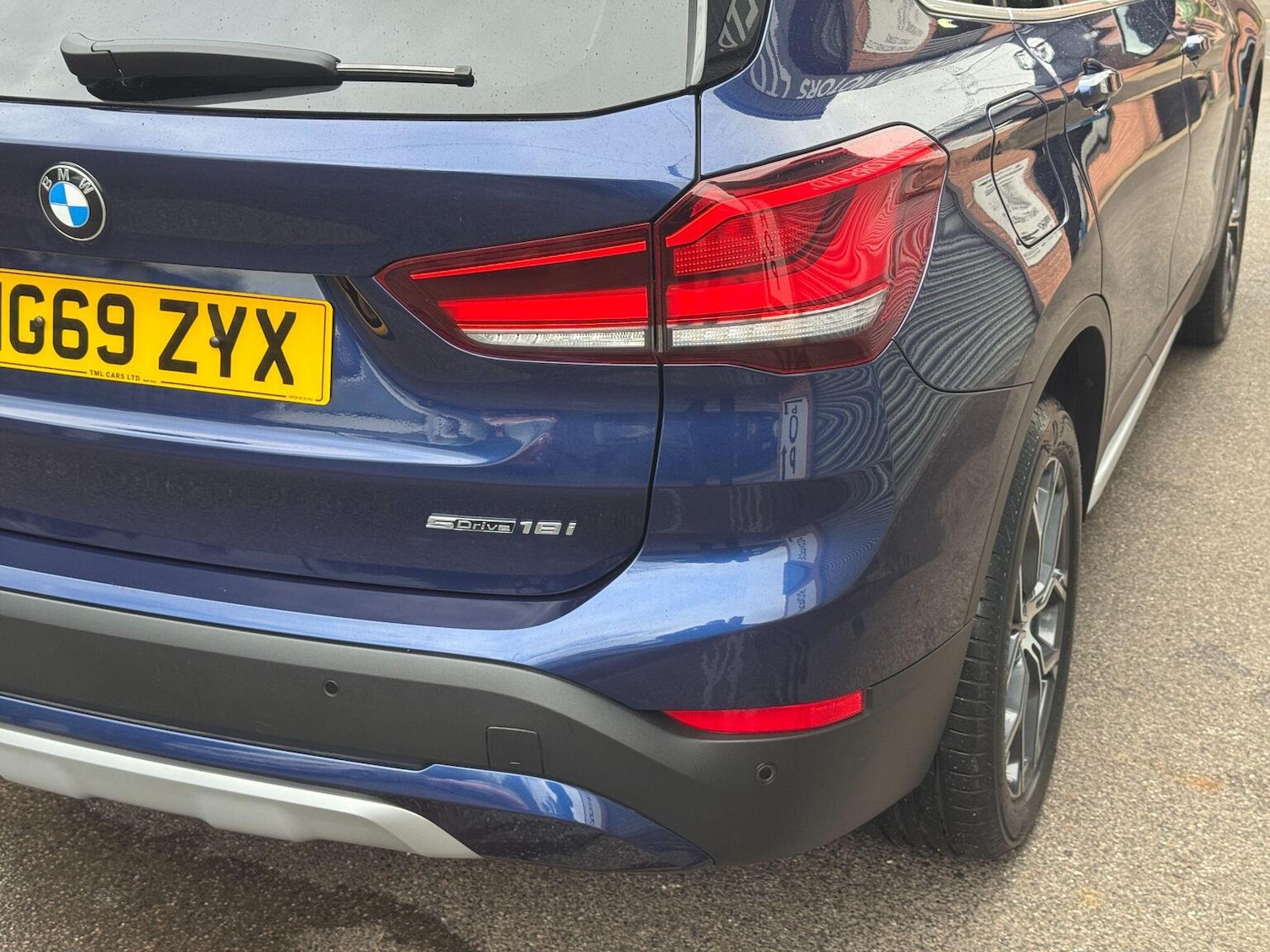 Used BMW X1 2019 for sale - 76769363: Photo 53