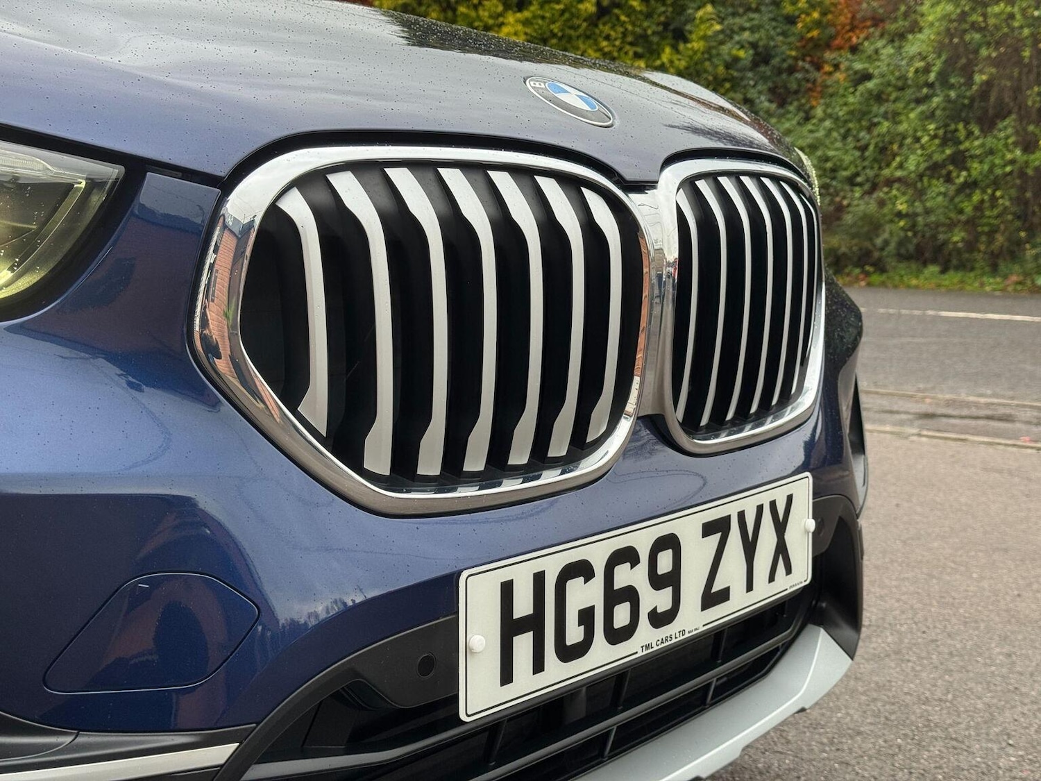 Used BMW X1 2019 for sale - 76769363: Photo 54