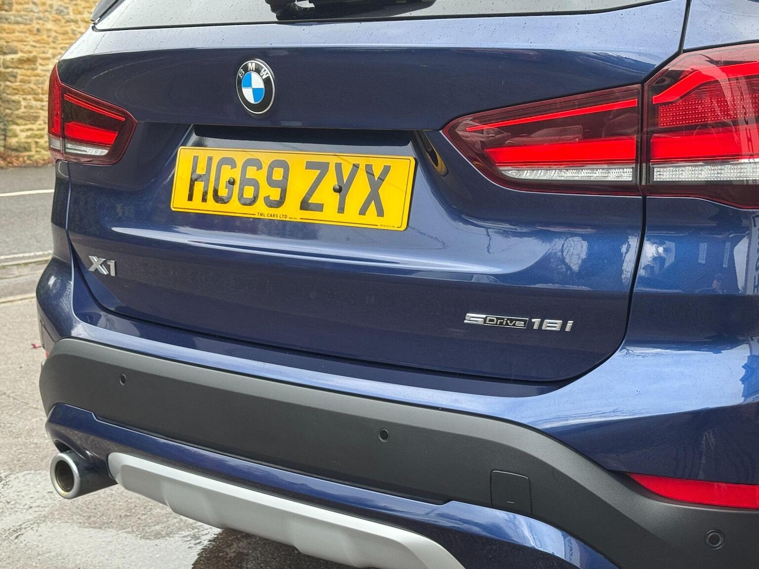 Used BMW X1 2019 for sale - 76769363: Photo 56