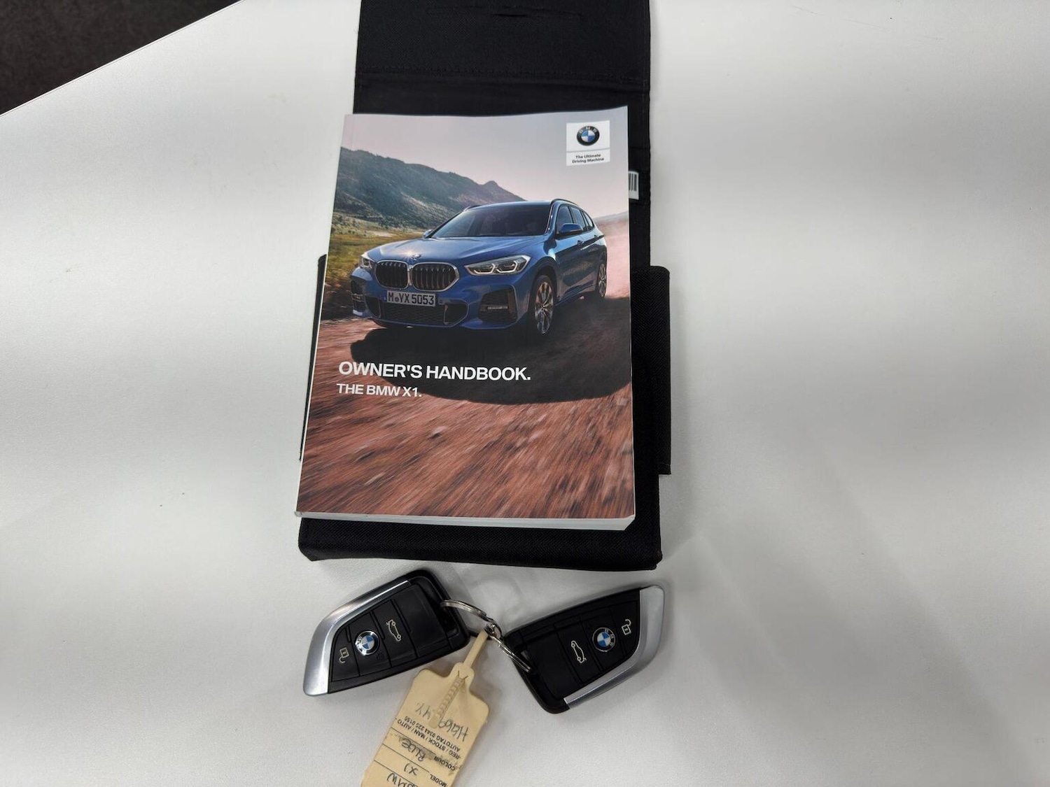 Used BMW X1 2019 for sale - 76769363: Photo 57