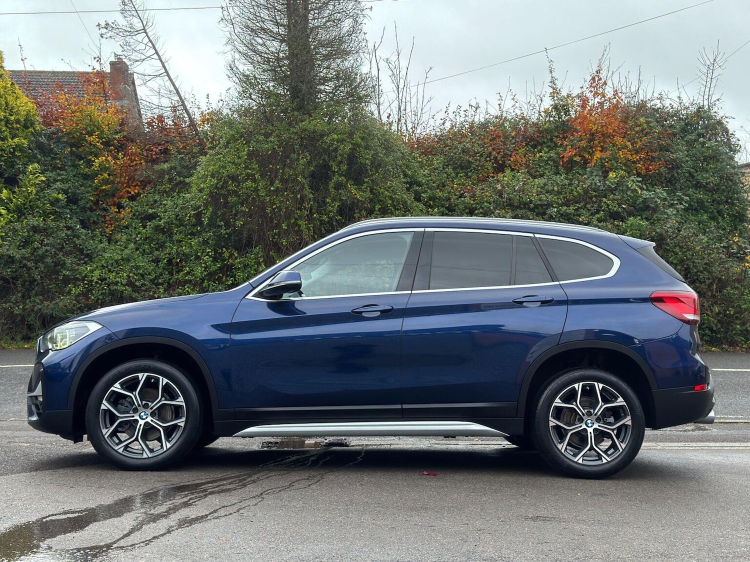Used BMW X1 2019 for sale - 76769363: Photo 7