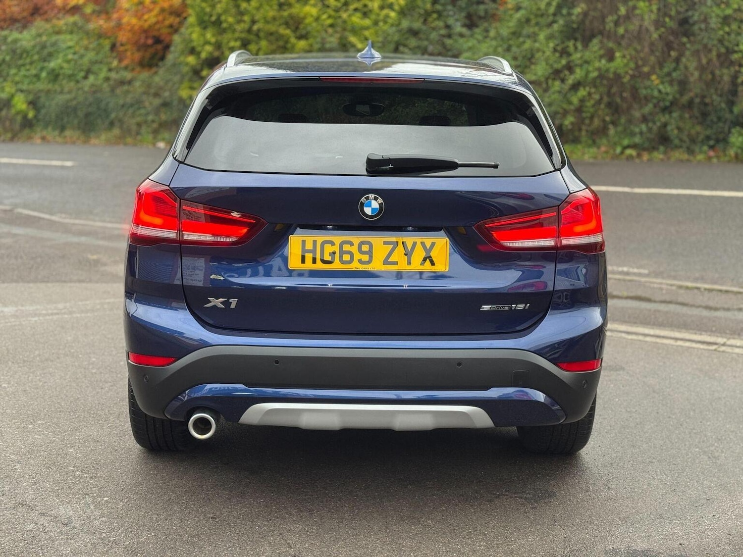 Used BMW X1 2019 for sale - 76769363: Photo 9