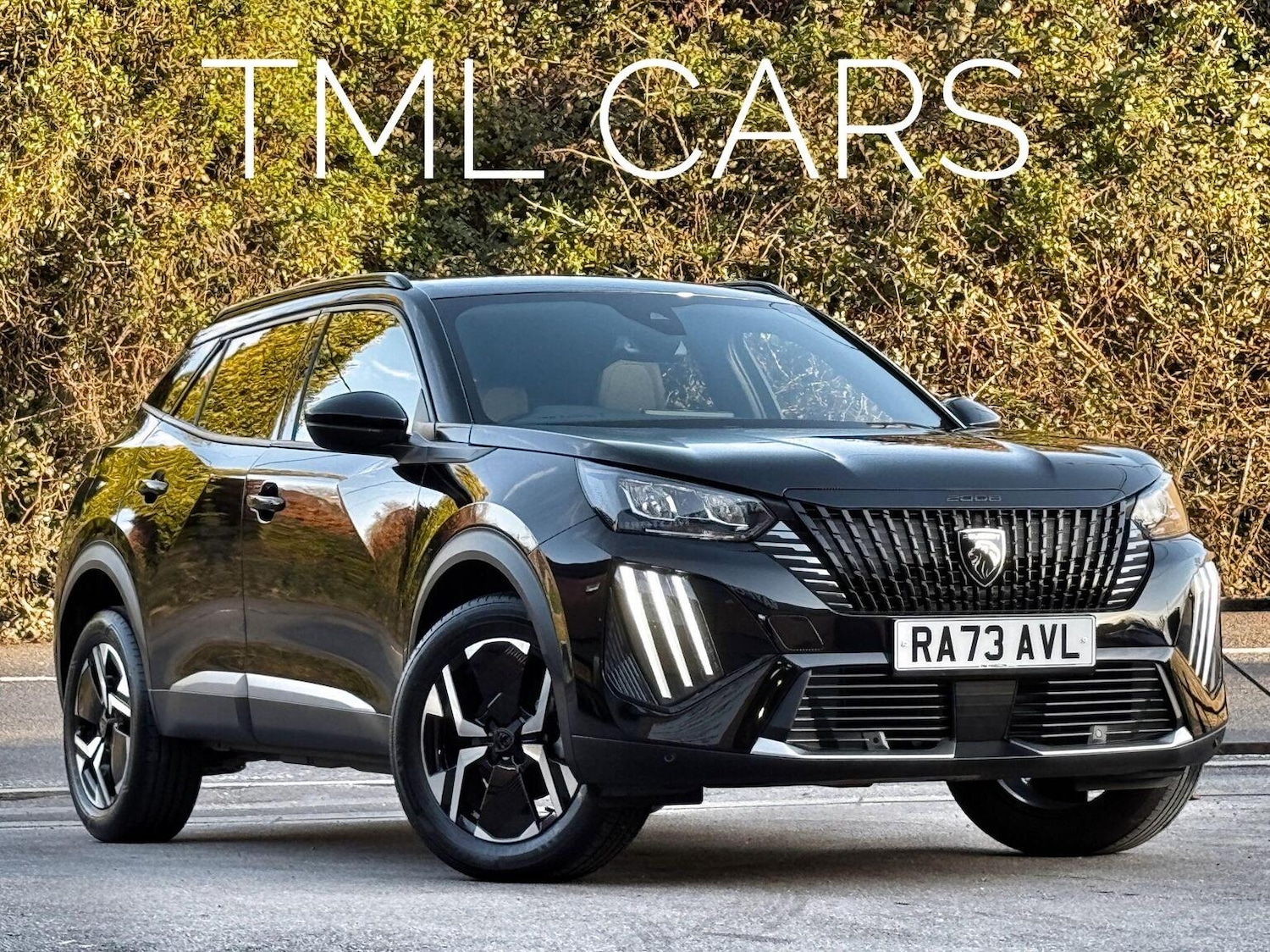 Used Peugeot 2008 2023 for sale - 77417475: Photo 1