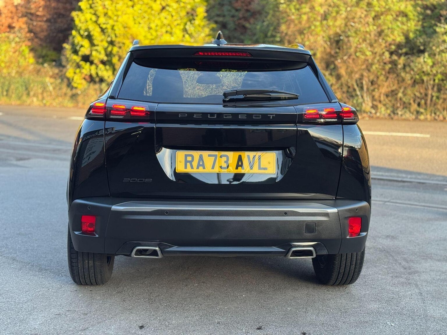 Used Peugeot 2008 2023 for sale - 77417475: Photo 10