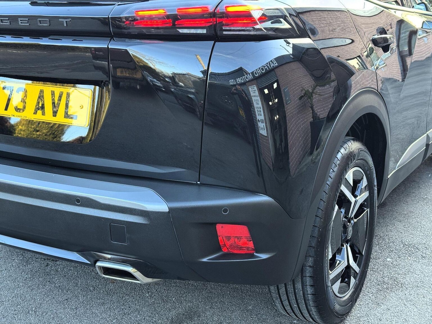 Used Peugeot 2008 2023 for sale - 77417475: Photo 13