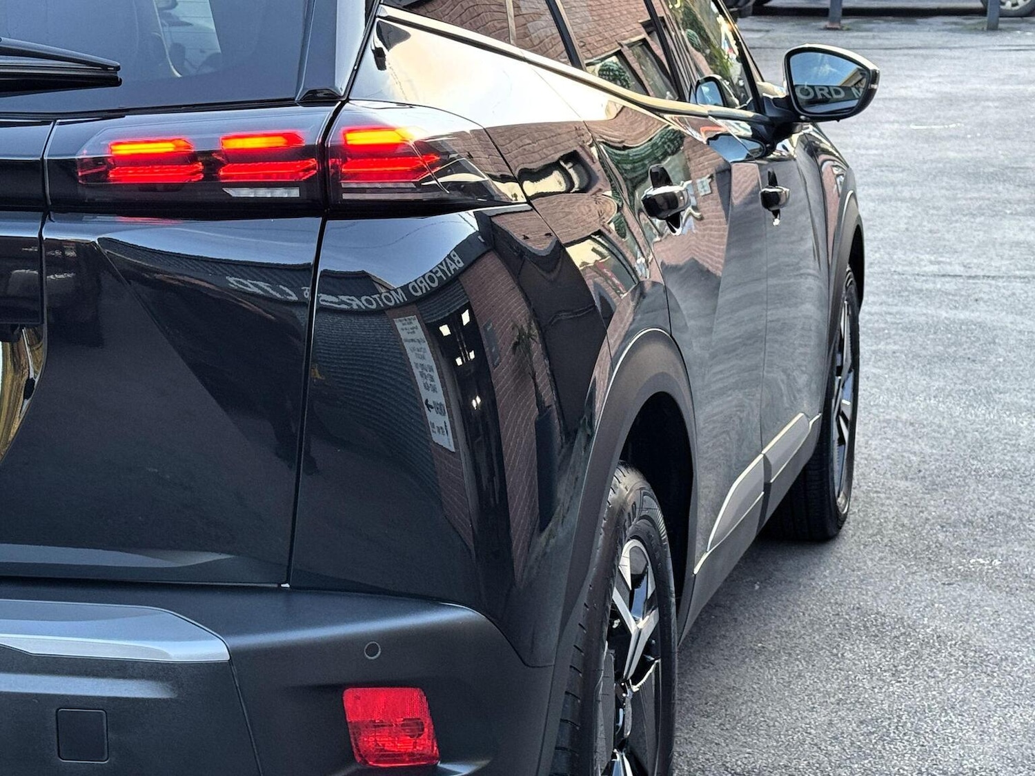 Used Peugeot 2008 2023 for sale - 77417475: Photo 14