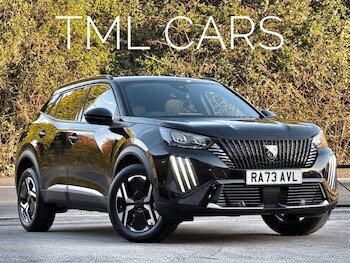 Peugeot 2008 feature image