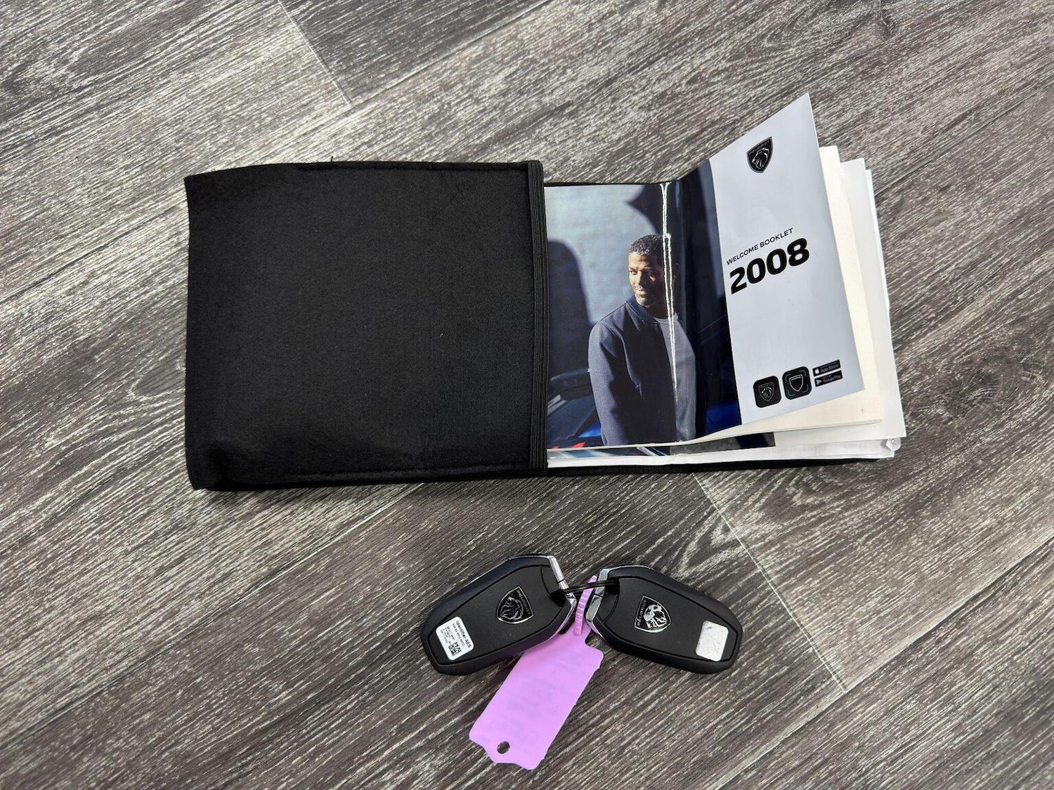 Used Peugeot 2008 2023 for sale - 77417475: Photo 26