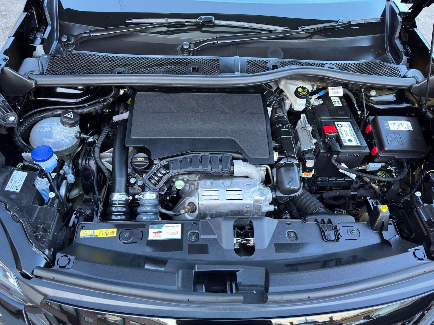 Used Peugeot 2008 2023 for sale - 77417475: Photo 27