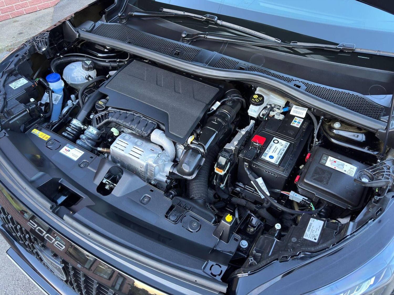 Used Peugeot 2008 2023 for sale - 77417475: Photo 28