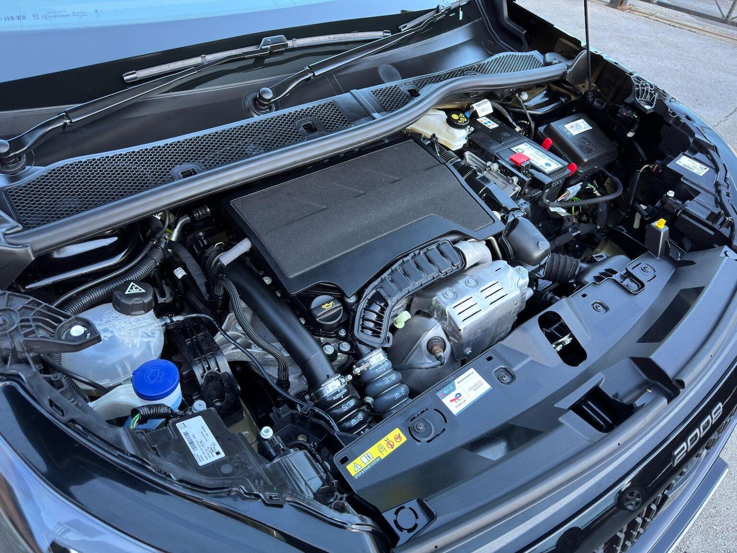 Used Peugeot 2008 2023 for sale - 77417475: Photo 29