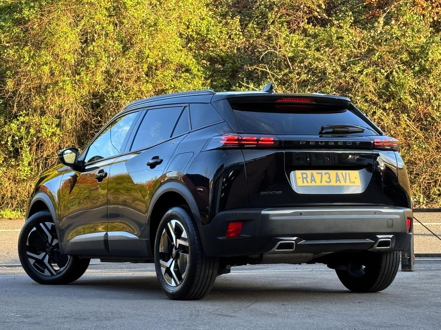 Used Peugeot 2008 2023 for sale - 77417475: Photo 3