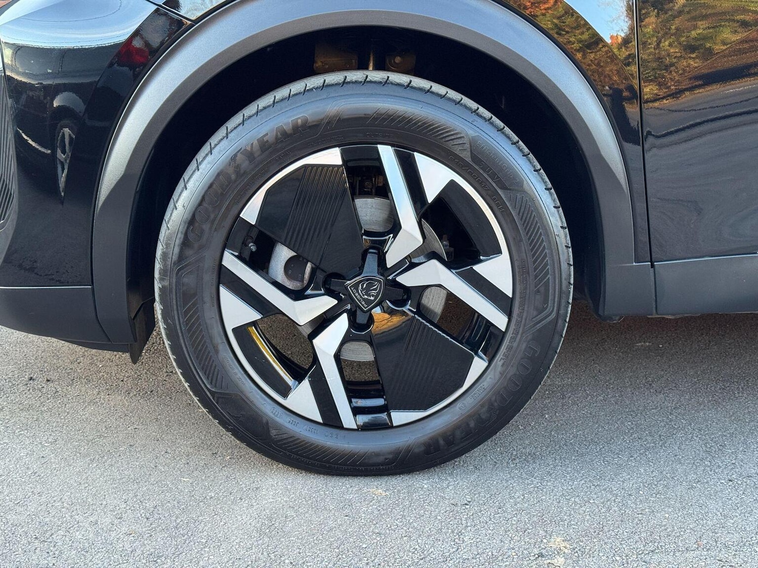 Used Peugeot 2008 2023 for sale - 77417475: Photo 30