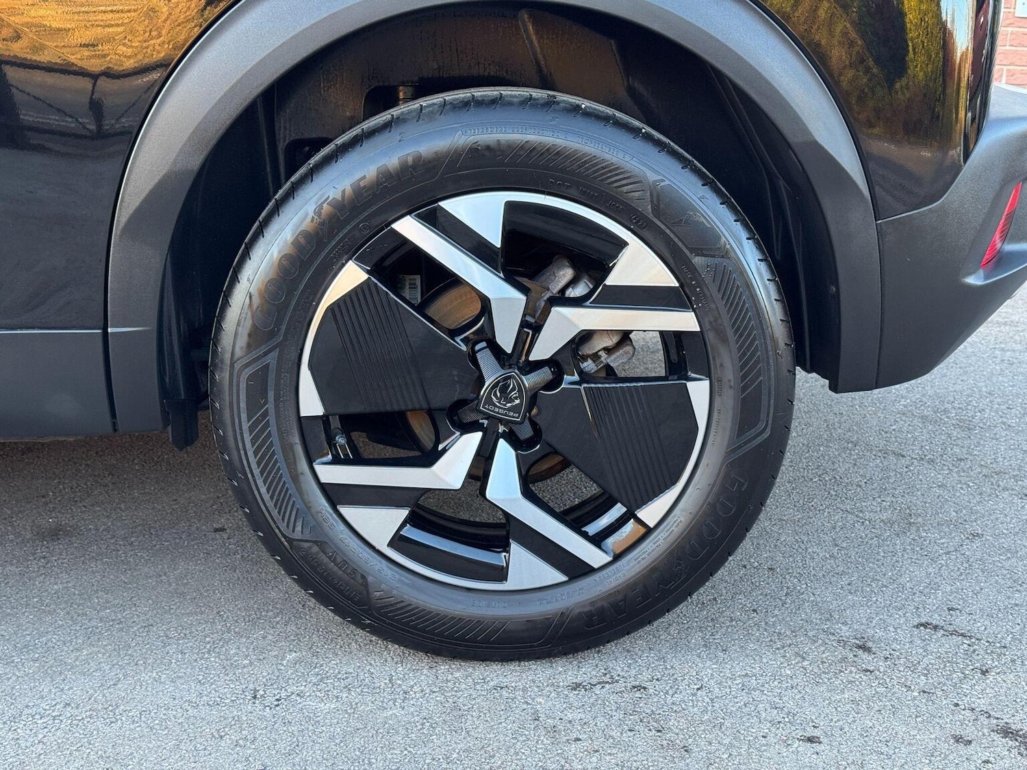 Used Peugeot 2008 2023 for sale - 77417475: Photo 31