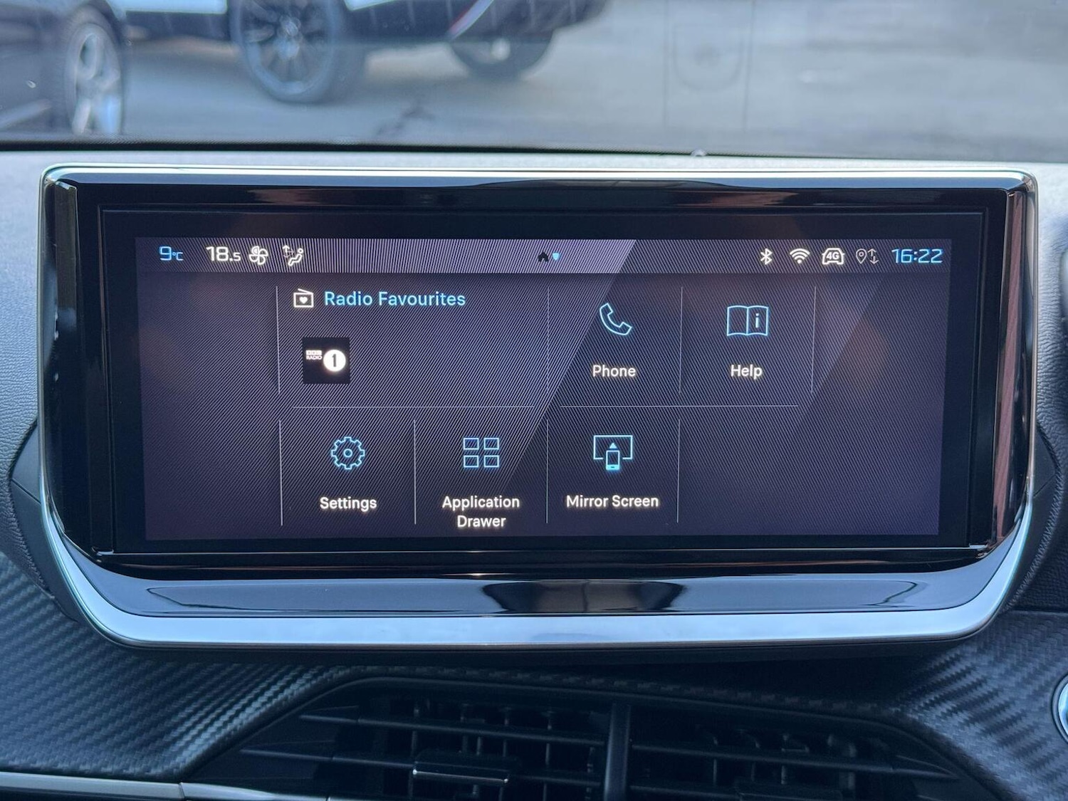 Used Peugeot 2008 2023 for sale - 77417475: Photo 34