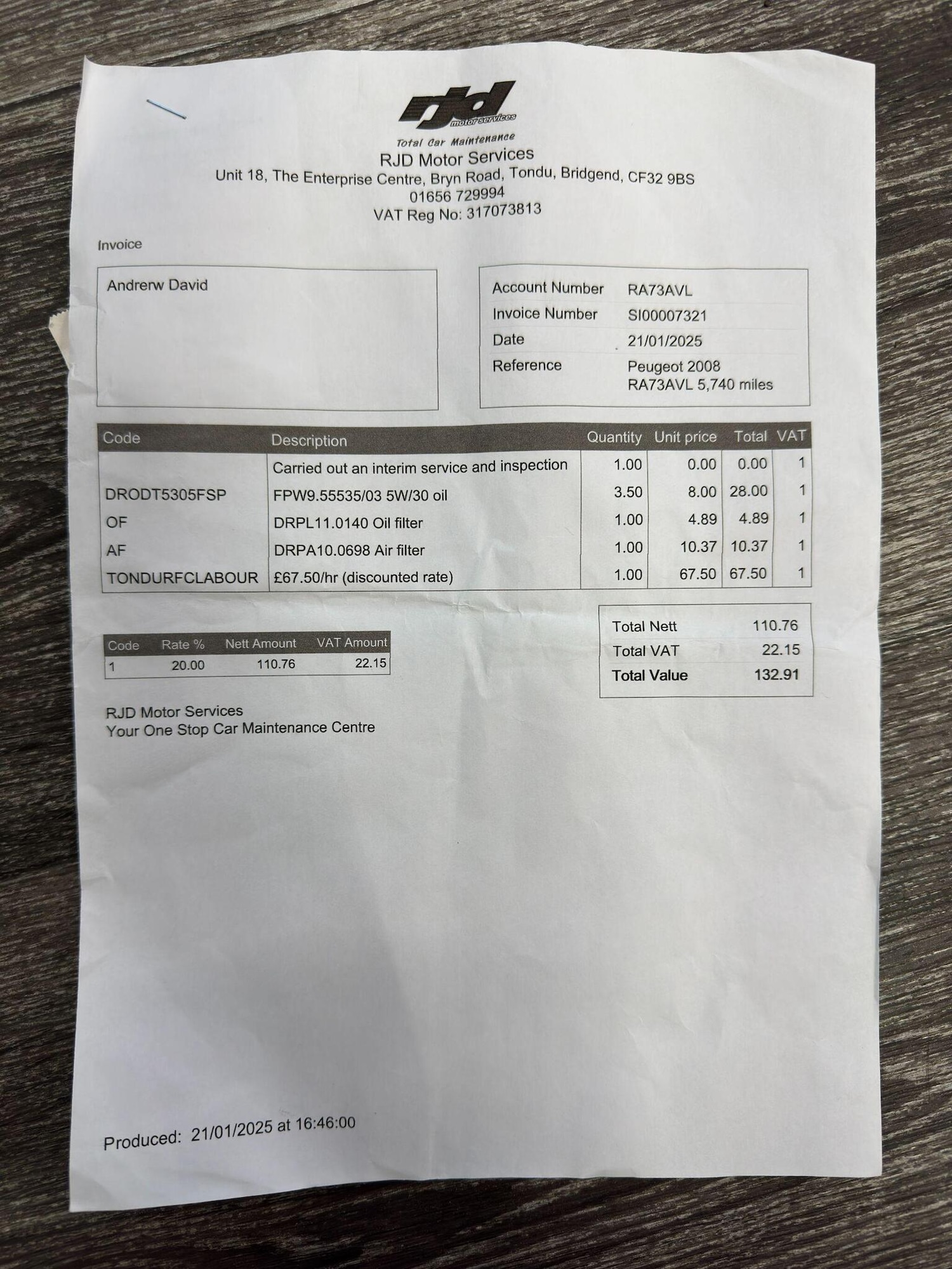 Used Peugeot 2008 2023 for sale - 77417475: Photo 38