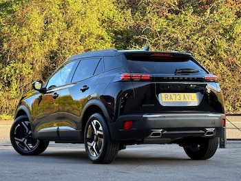 Used Peugeot 2008 2023 for sale - 77417475: Photo