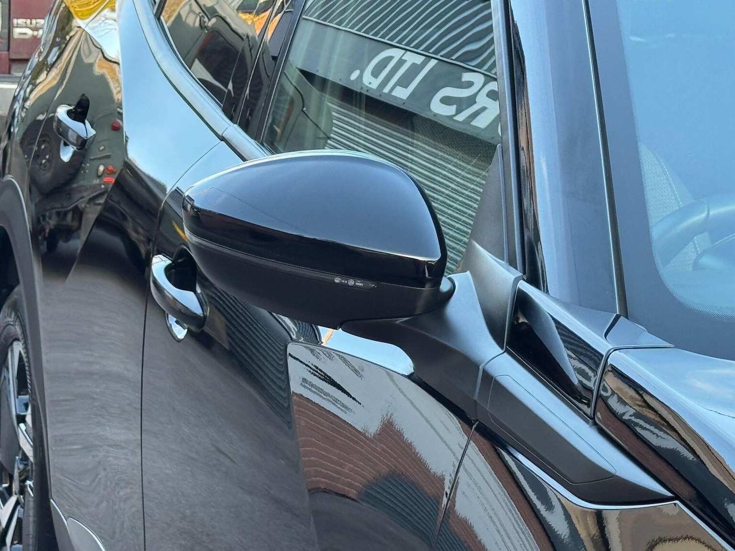 Used Peugeot 2008 2023 for sale - 77417475: Photo 40