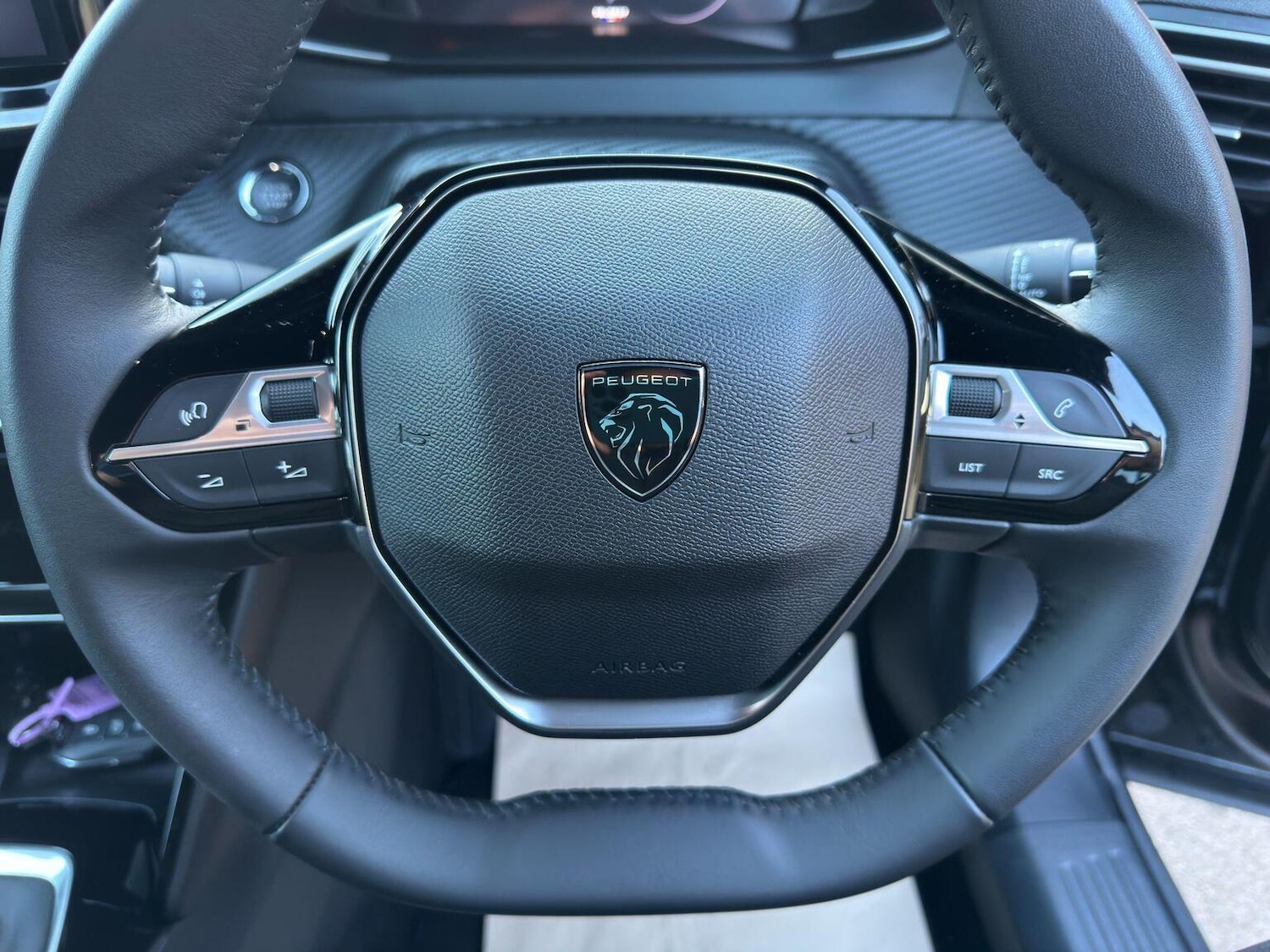 Used Peugeot 2008 2023 for sale - 77417475: Photo 43