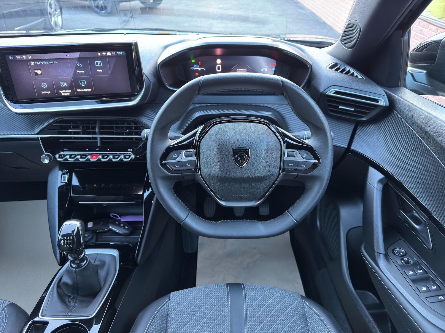 Used Peugeot 2008 2023 for sale - 77417475: Photo 44