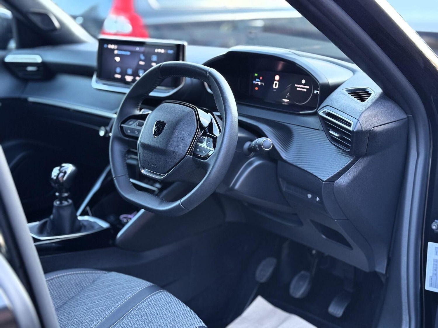 Used Peugeot 2008 2023 for sale - 77417475: Photo 45