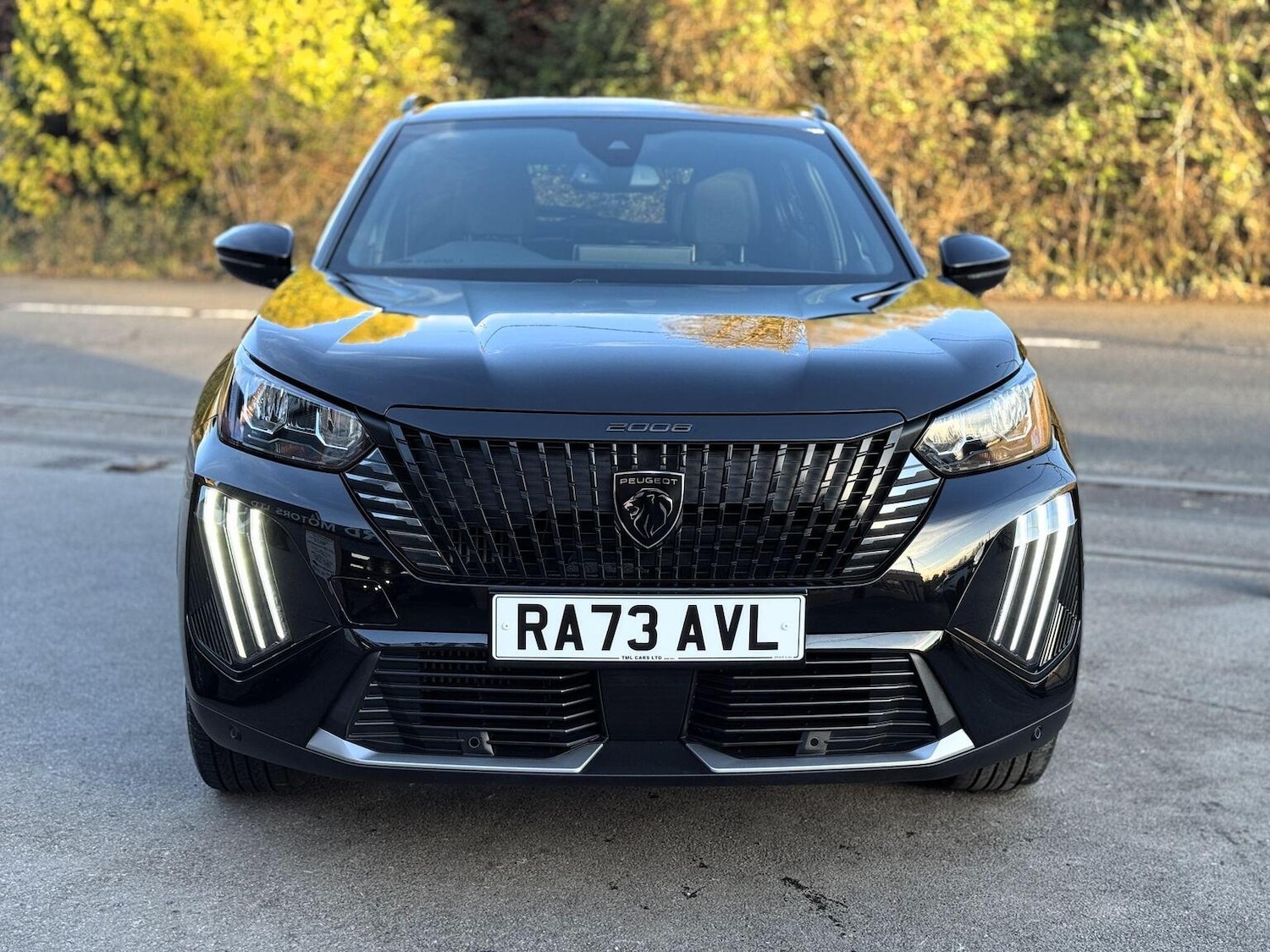 Used Peugeot 2008 2023 for sale - 77417475: Photo 5