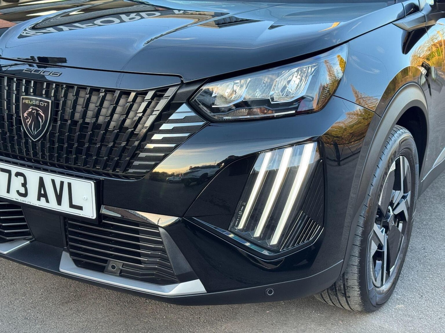 Used Peugeot 2008 2023 for sale - 77417475: Photo 50