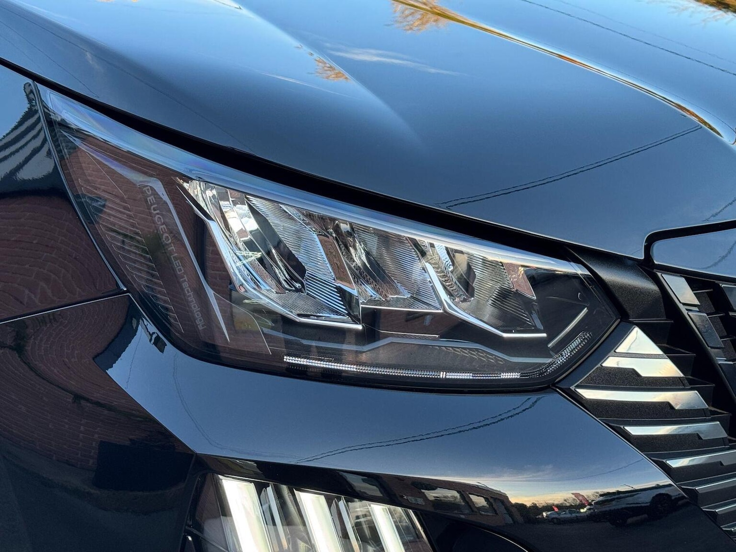 Used Peugeot 2008 2023 for sale - 77417475: Photo 51