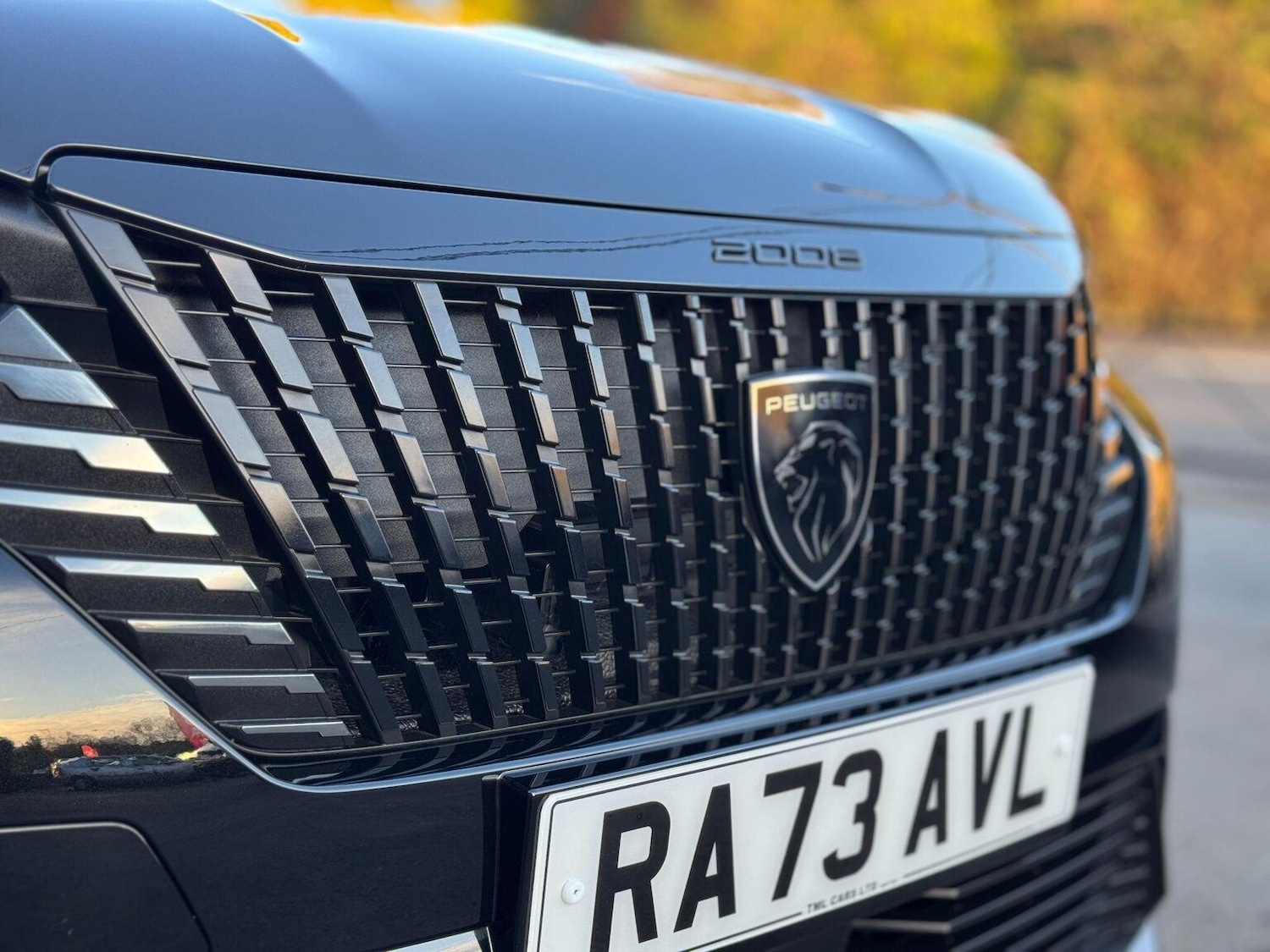 Used Peugeot 2008 2023 for sale - 77417475: Photo 52