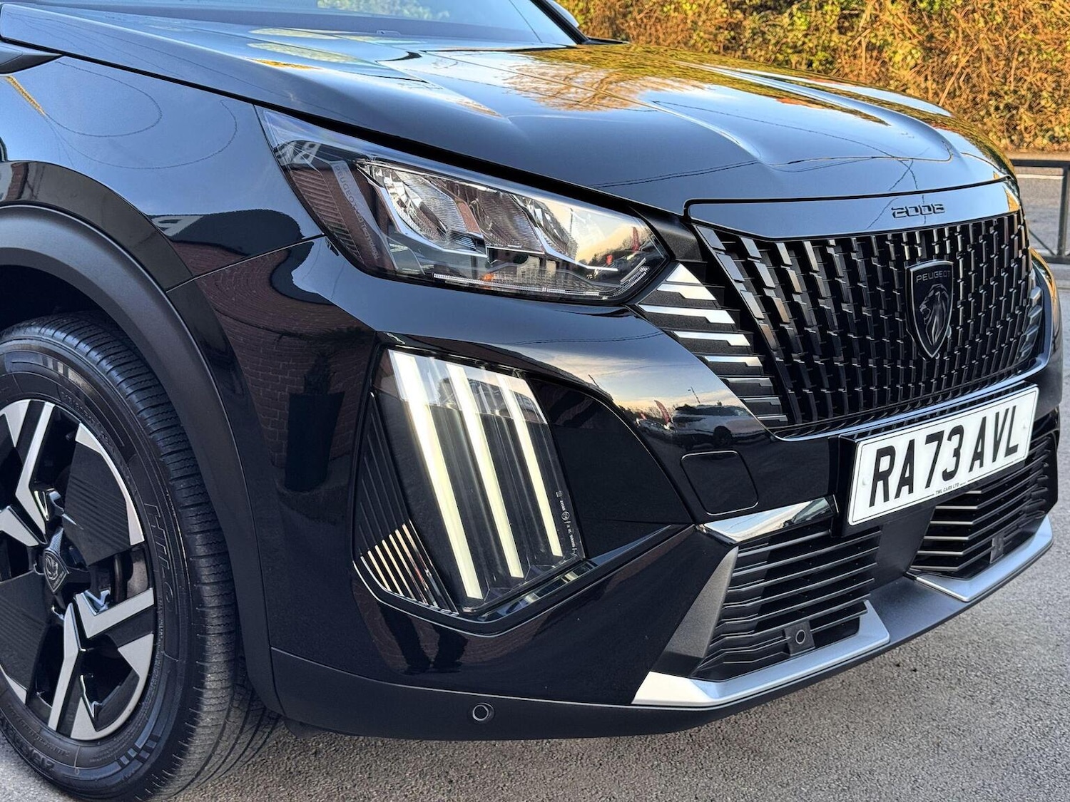 Used Peugeot 2008 2023 for sale - 77417475: Photo 53