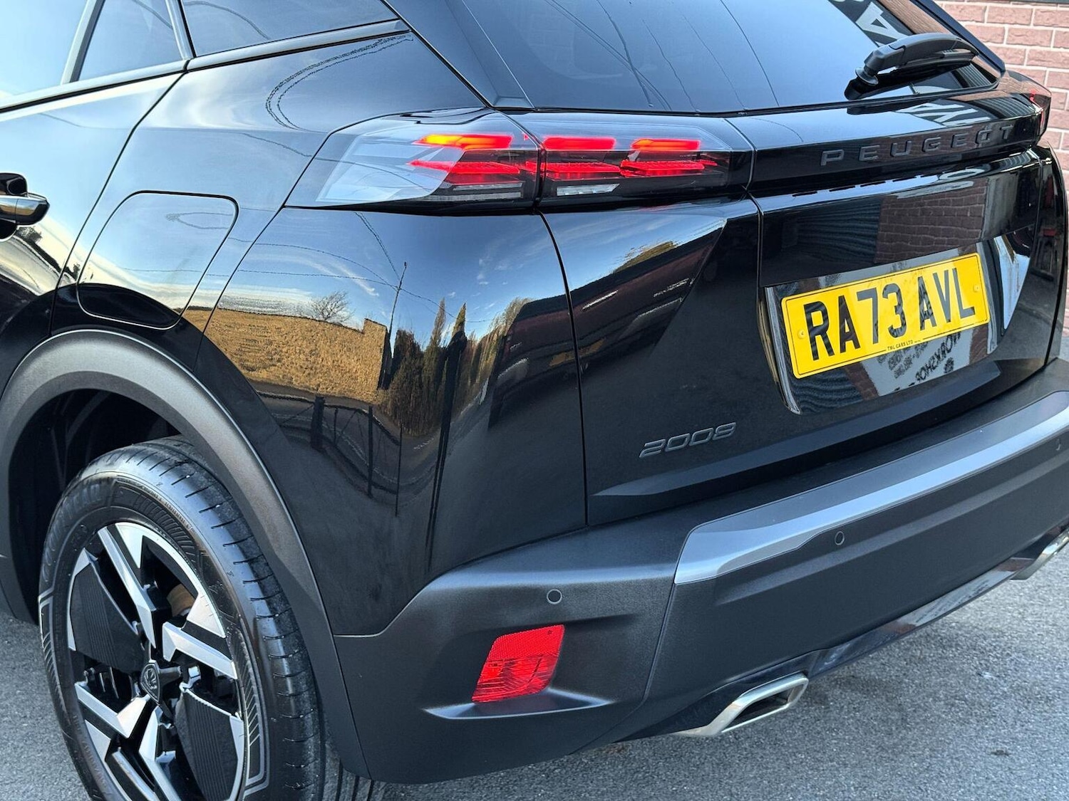 Used Peugeot 2008 2023 for sale - 77417475: Photo 54