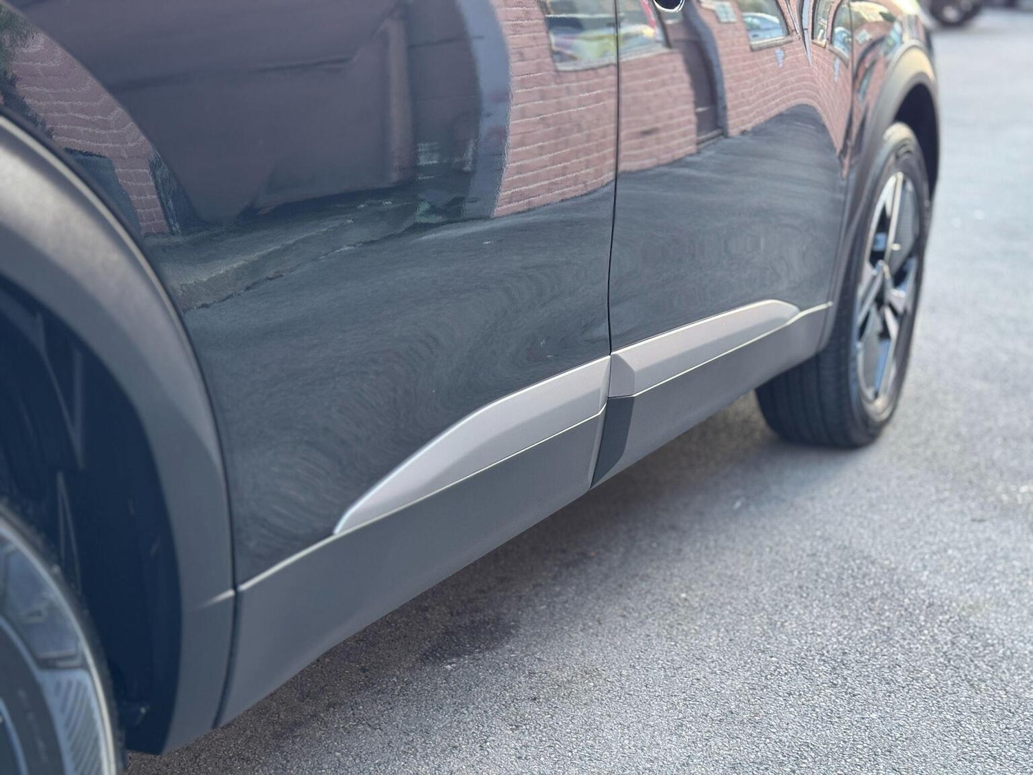 Used Peugeot 2008 2023 for sale - 77417475: Photo 58