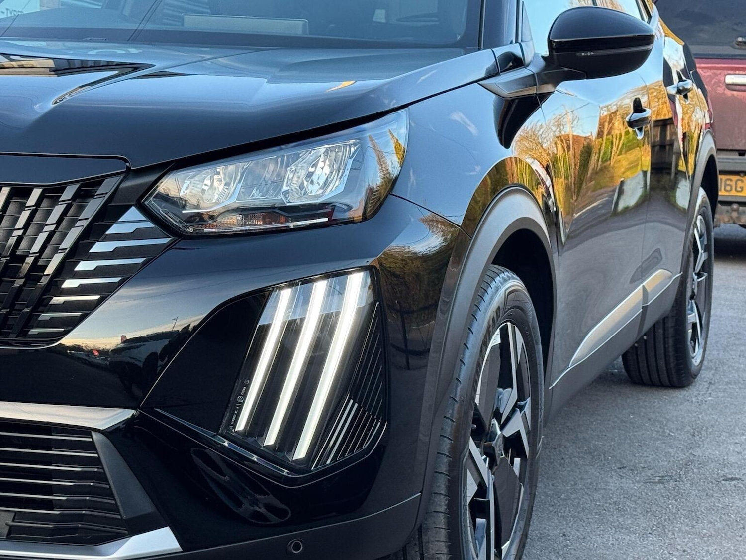 Used Peugeot 2008 2023 for sale - 77417475: Photo 6