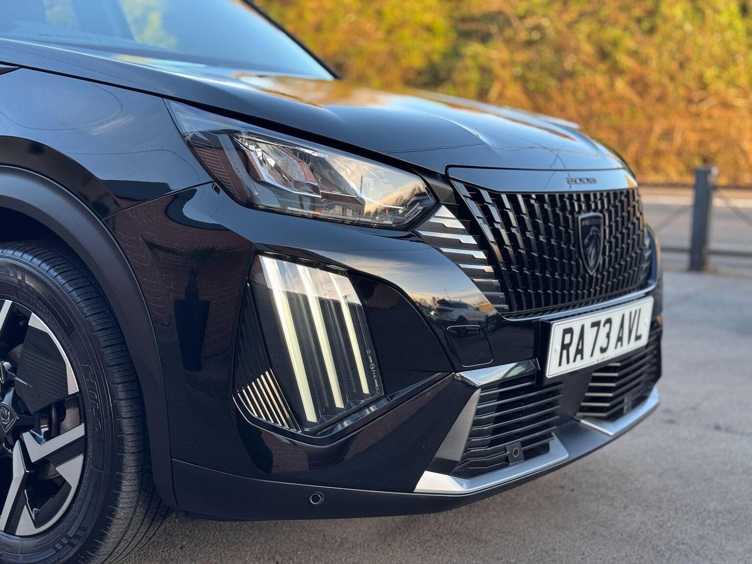 Used Peugeot 2008 2023 for sale - 77417475: Photo 7