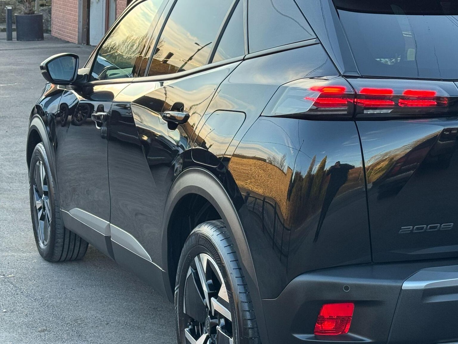 Used Peugeot 2008 2023 for sale - 77417475: Photo 8