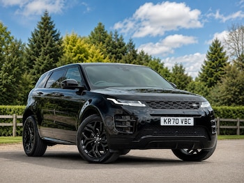 Used Land Rover Range Rover Evoque 2020 for sale - 79439142: Photo