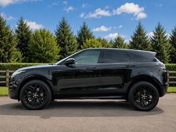 Used Land Rover Range Rover Evoque 2020 for sale - 79439142: Photo