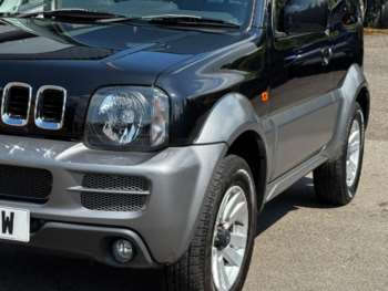 Used Suzuki Jimny 2013 for sale - 74735805: Photo
