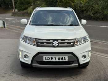 Used Suzuki Vitara 2017 for sale - 75303513: Photo