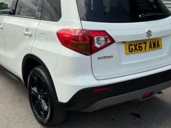 Used Suzuki Vitara 2017 for sale - 75303513: Photo
