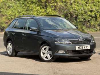 2015 - 1.2 TSI SE L DSG Euro 6 (s/s) 5dr