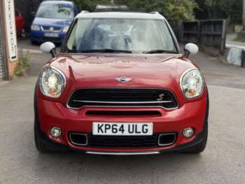 Used MINI Countryman 2014 for sale - 75074203: Photo