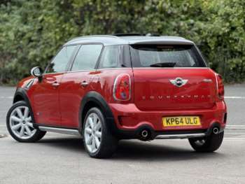 Used MINI Countryman 2014 for sale - 75074203: Photo